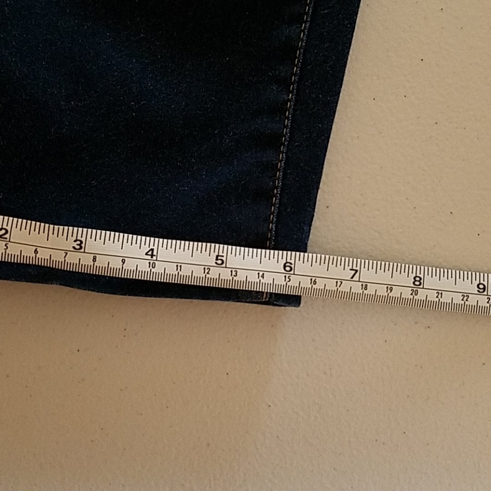 Tommy Skinny Jeans Size 16 - Picture 9 of 9